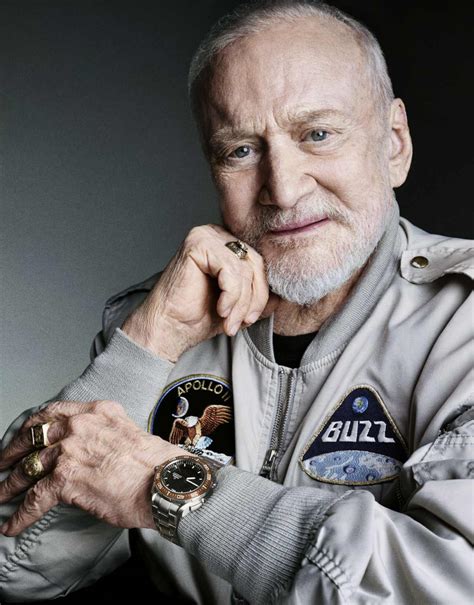 who has buzz aldrin omega speedmaster|Buzz Aldrin omega watch.